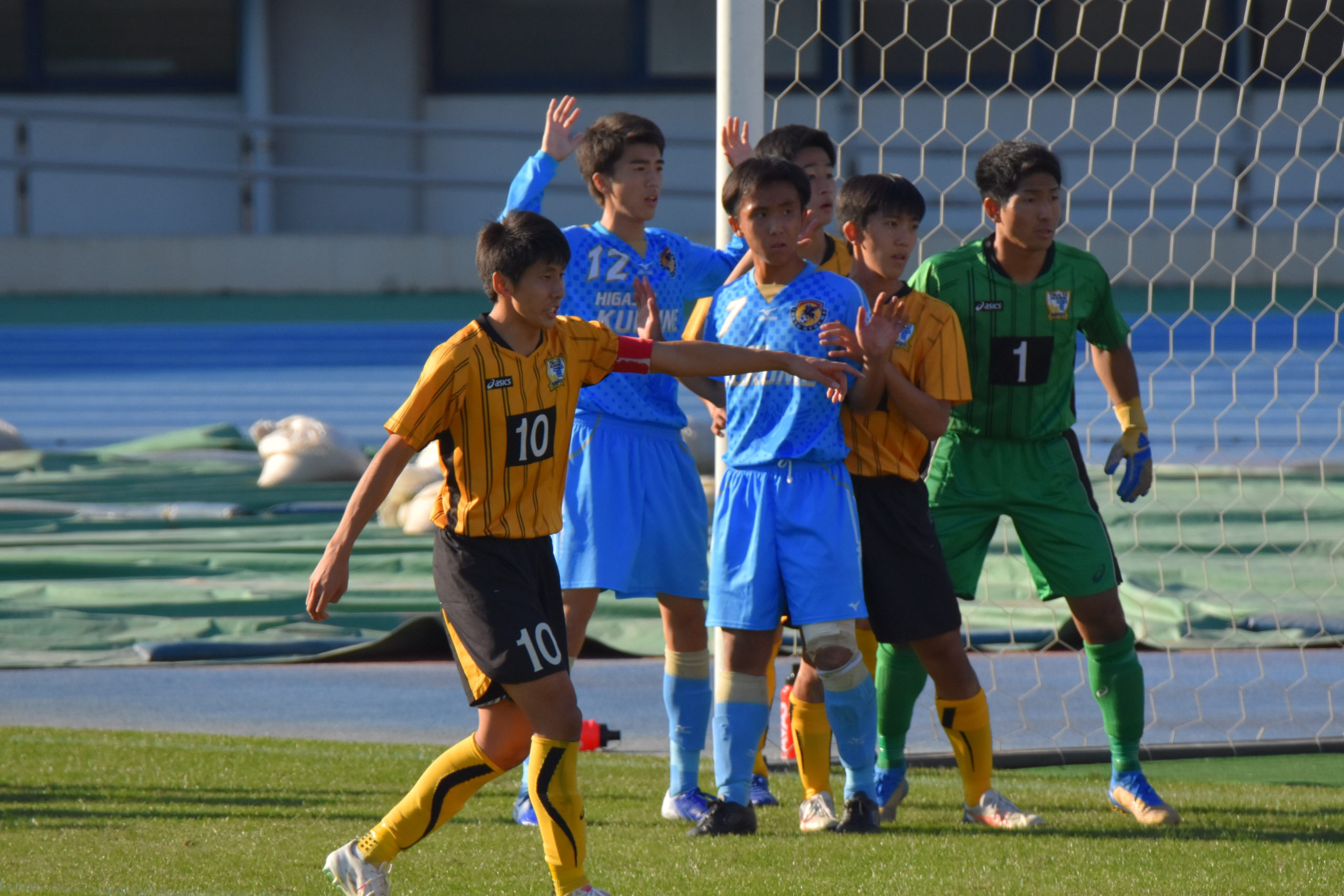 高校3年生で経験した悲劇の準優勝から1年後→大学1&hellip;