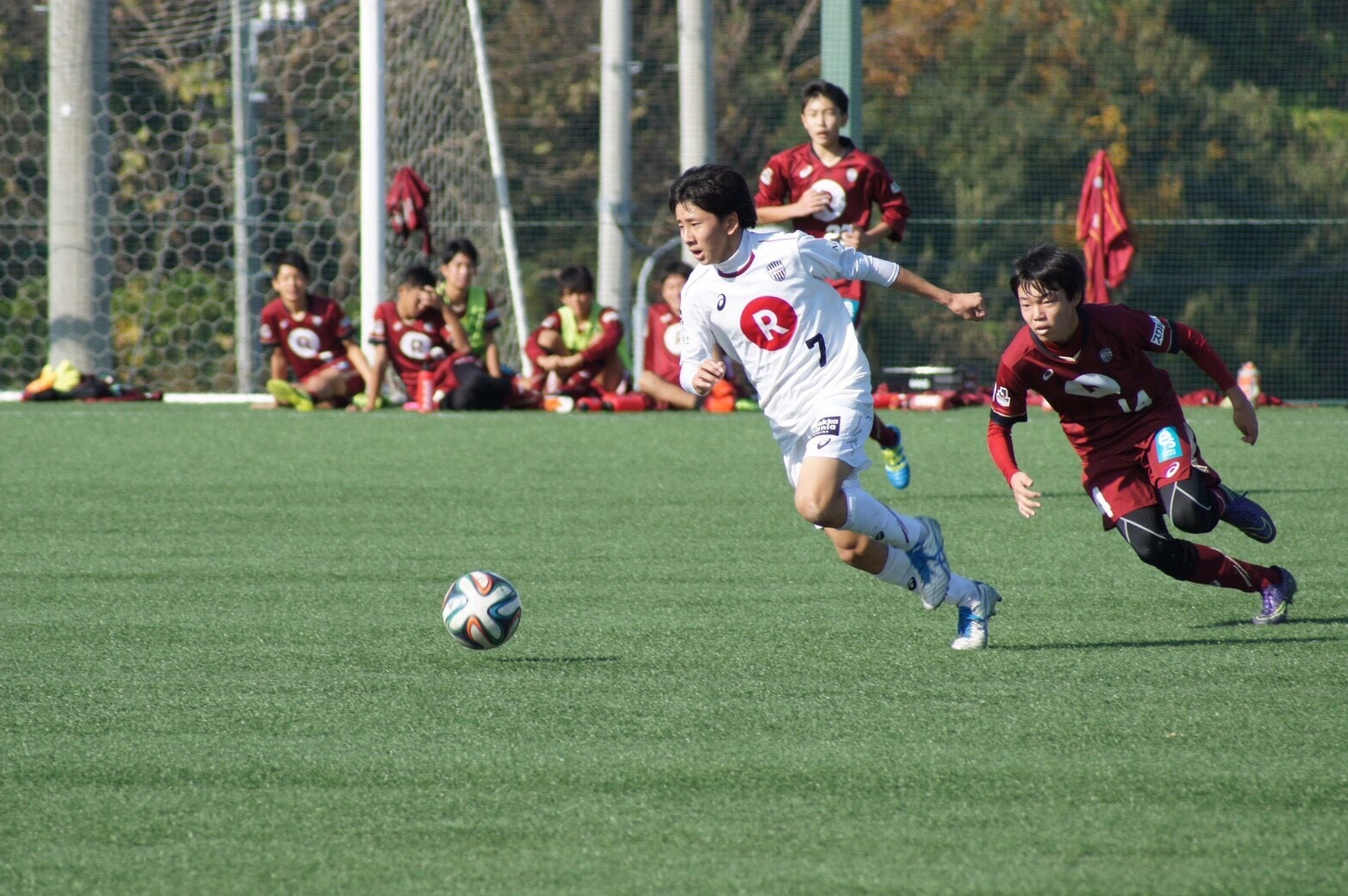 高校3年生で経験した悲劇の準優勝→ 大学1年生で経&hellip;